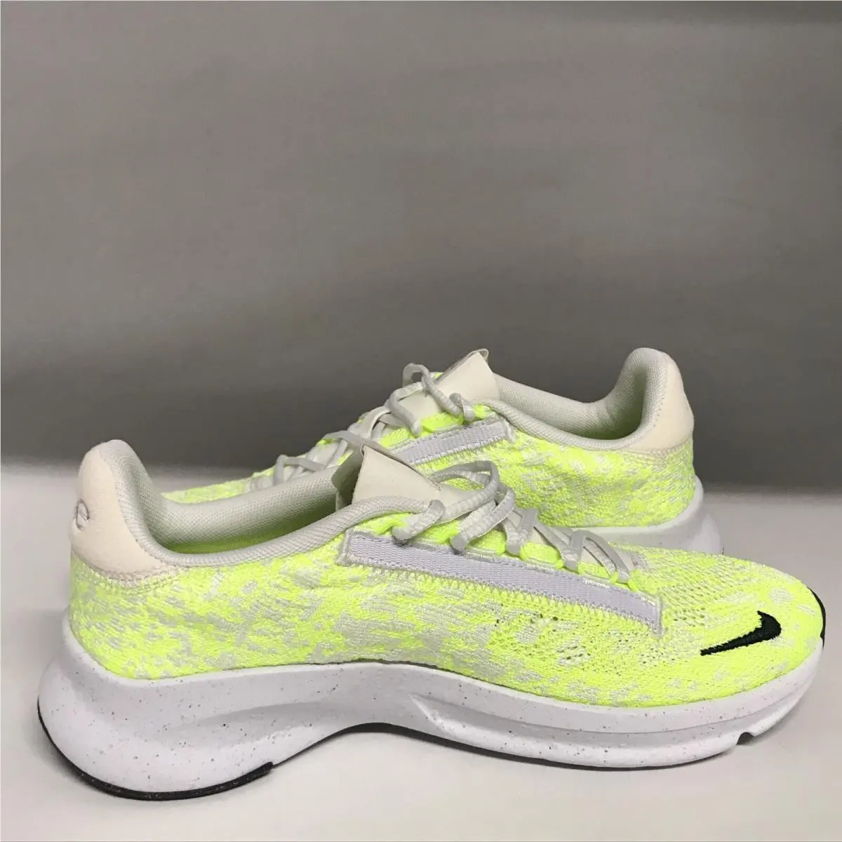 Nike shoes - Superrep GO 3 NN - Superrep - Dh3393175 - White/Dark Smoke/Grey Phantom 4