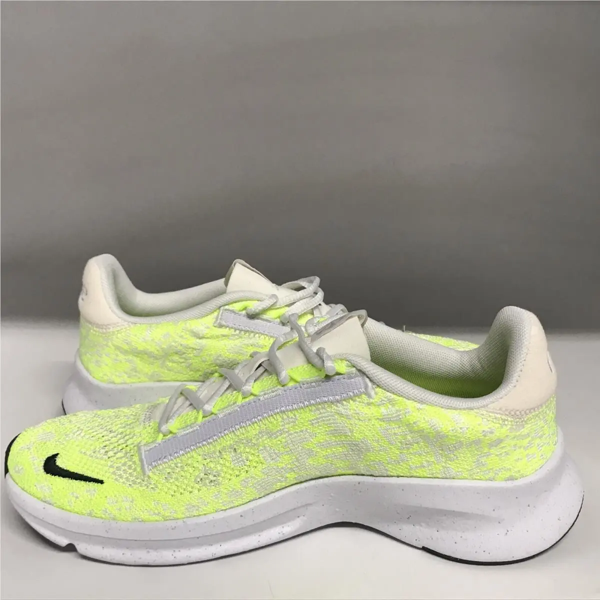 Nike shoes - Superrep GO 3 NN - Superrep - Dh3393175 - White/Dark Smoke/Grey Phantom 5