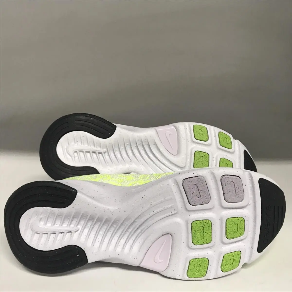 Nike shoes - Superrep GO 3 NN - Superrep - Dh3393175 - White/Dark Smoke/Grey Phantom 6