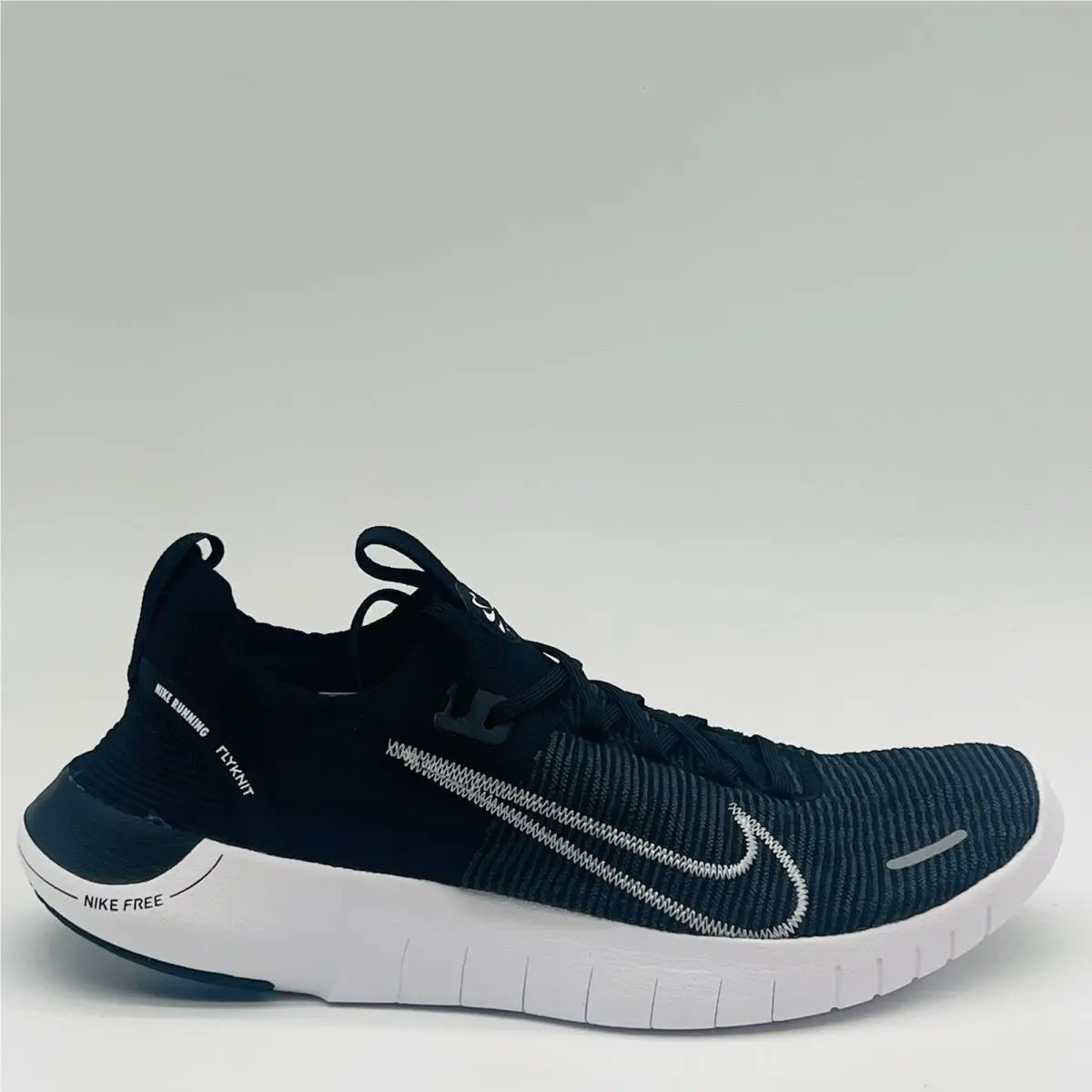 Nike shoes - Nike Free RN - Free - FB1276-002 - White 0
