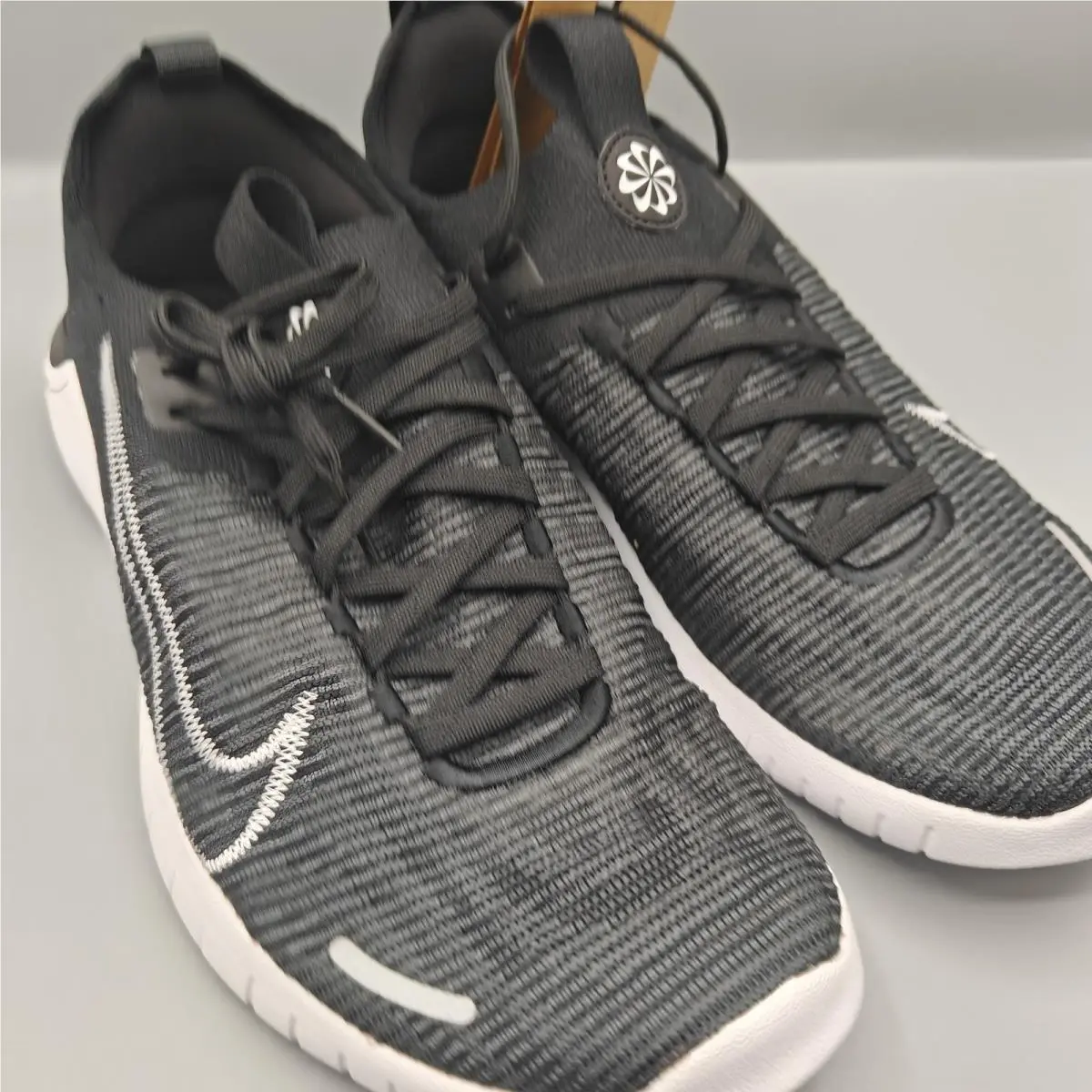 Nike shoes - Nike Free RN FK Flyknit Next Nature - FB1276-002 - Black 1
