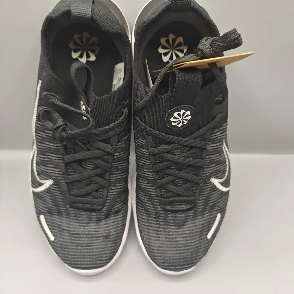 Nike shoes - Nike Free RN FK Flyknit Next Nature - FB1276-002 - Black 5