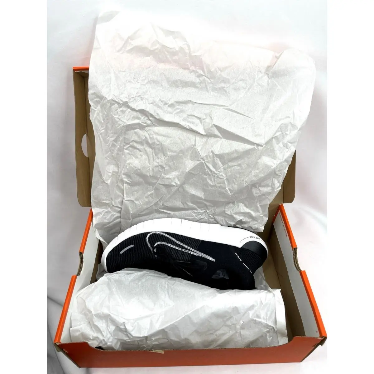 Nike shoes - Nike Free RN - Free - FB1276-002 - Black 10