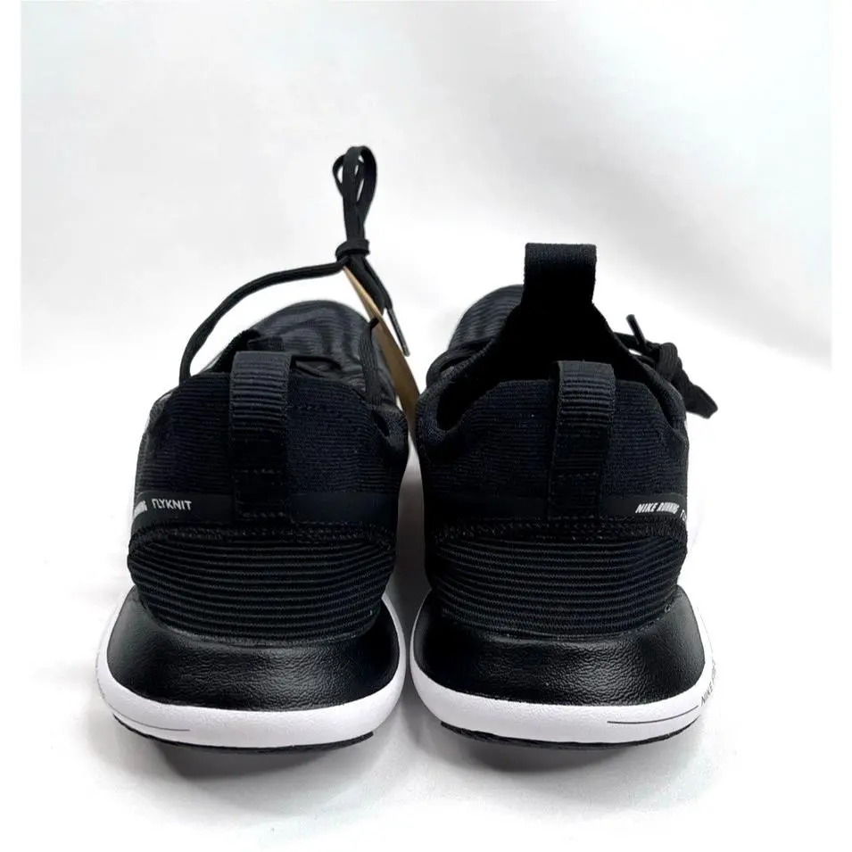 Nike shoes - Nike Free RN - Free - FB1276-002 - Black 0