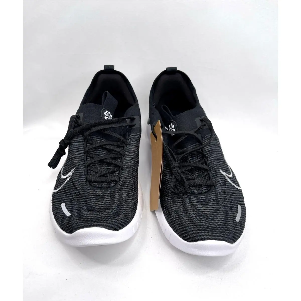 Nike shoes - Nike Free RN - Free - FB1276-002 - Black 3