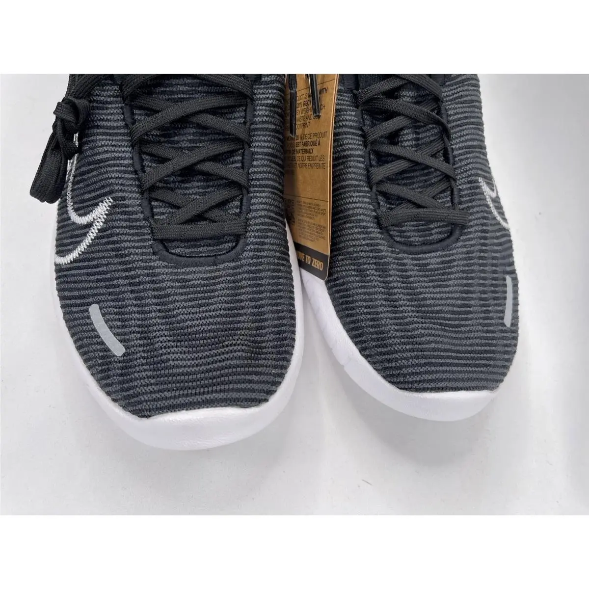 Nike shoes - Nike Free RN - Free - FB1276-002 - Black 4