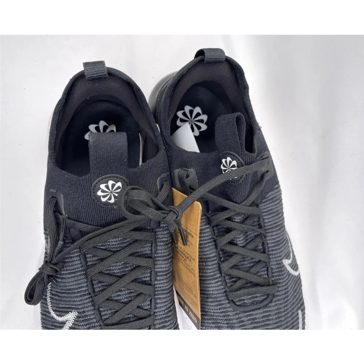 Nike shoes - Nike Free RN - Free - FB1276-002 - Black 5