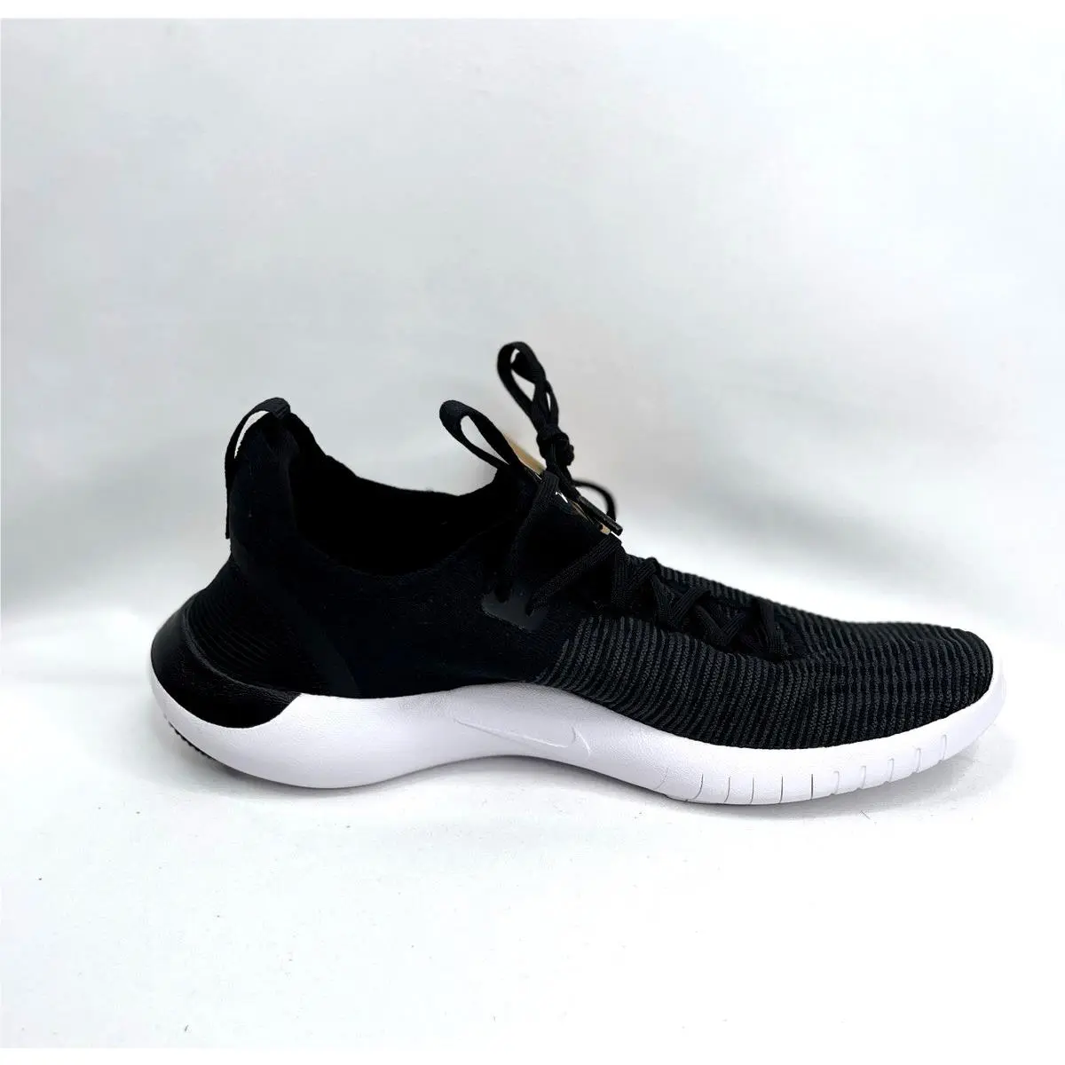 Nike shoes - Nike Free RN - Free - FB1276-002 - Black 7