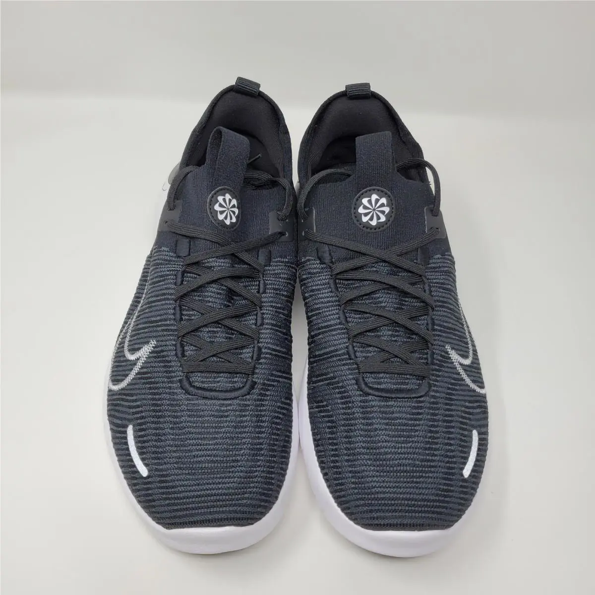 Nike shoes - Nike Free RN - Free - FB1276-002 - Black 0