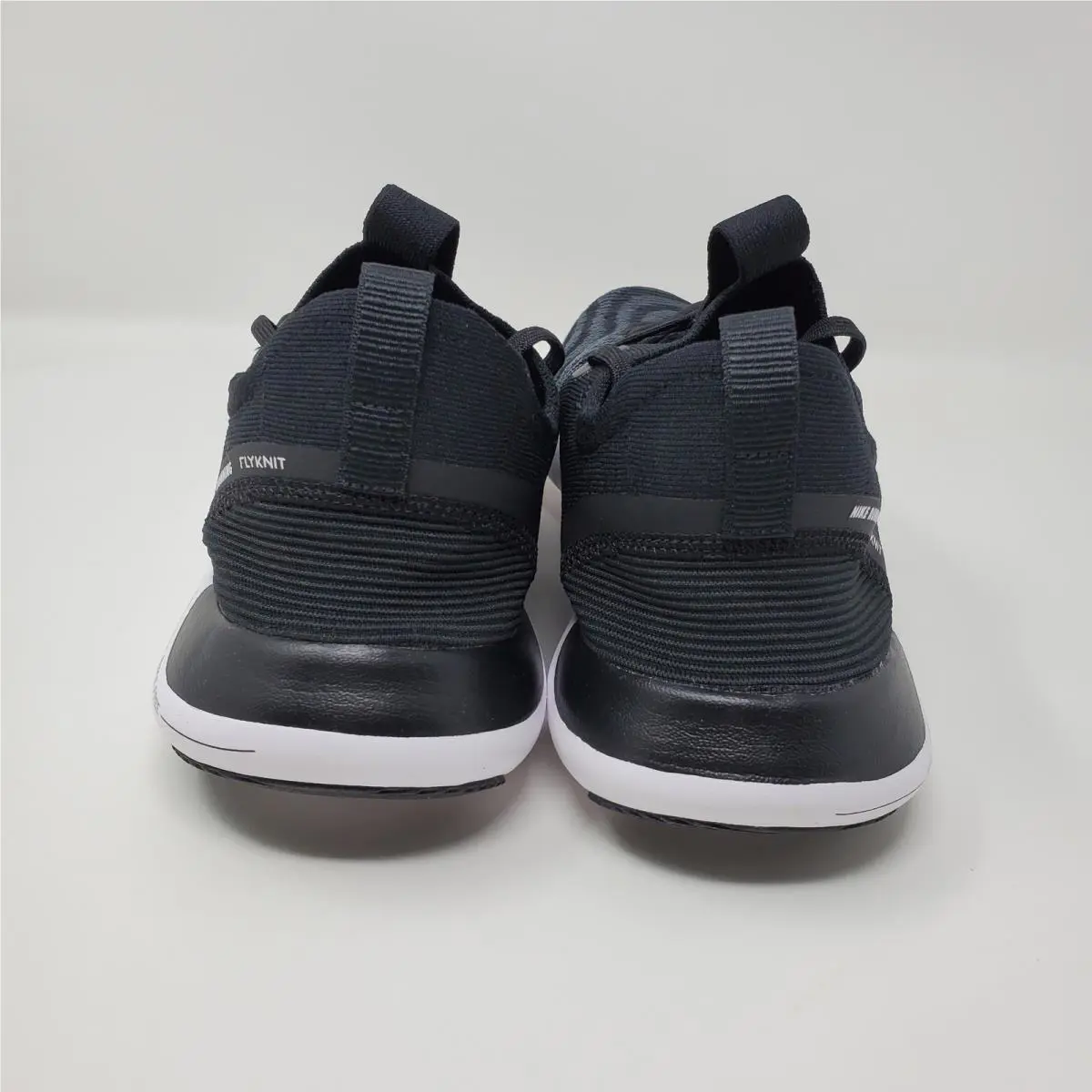 Nike shoes - Nike Free RN - Free - FB1276-002 - Black 1