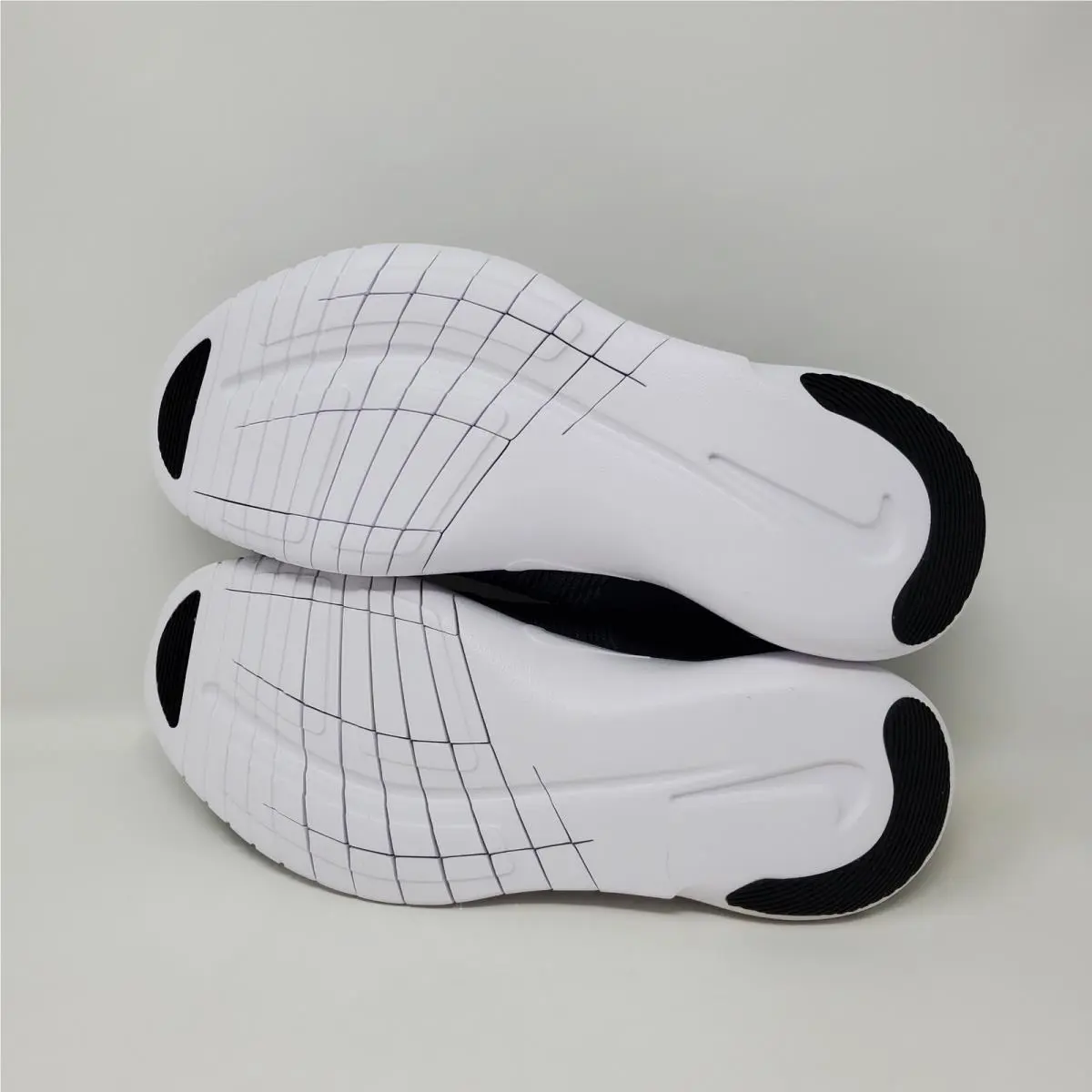 Nike shoes - Nike Free RN - Free - FB1276-002 - Black 6