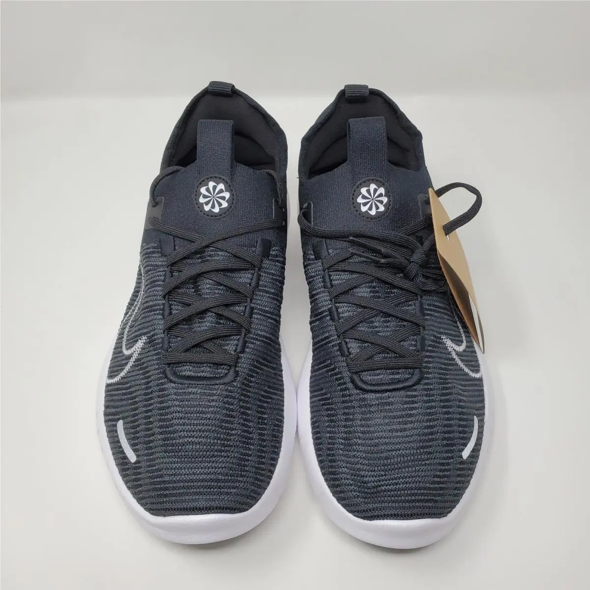 Nike shoes - Nike Free RN Flyknit Next Nature - FB1276-002 - Black 0
