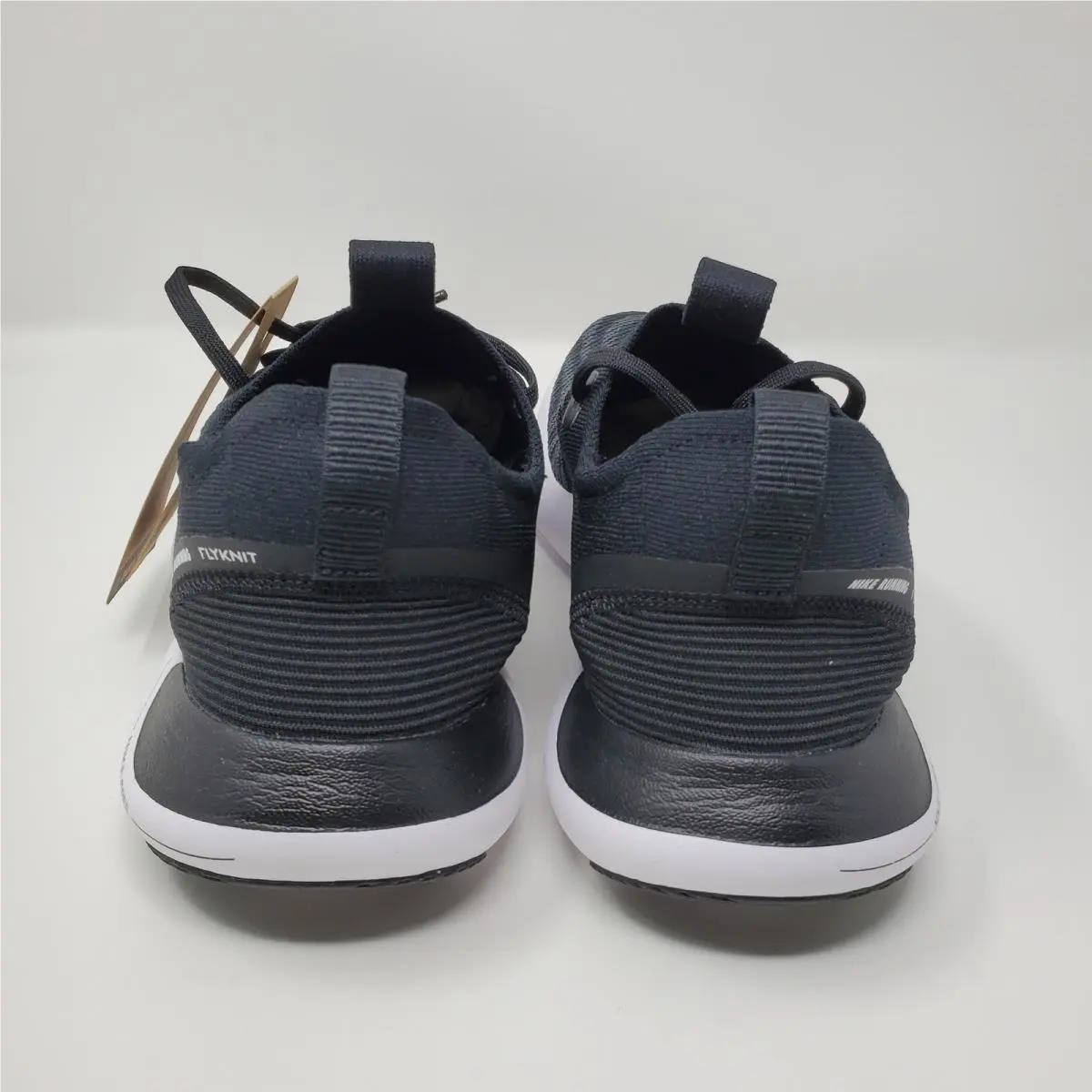Nike shoes - Nike Free RN Flyknit Next Nature - FB1276-002 - Black 1