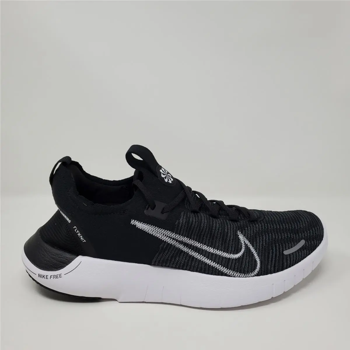 Nike shoes - Nike Free RN Flyknit Next Nature - FB1276-002 - Black 2