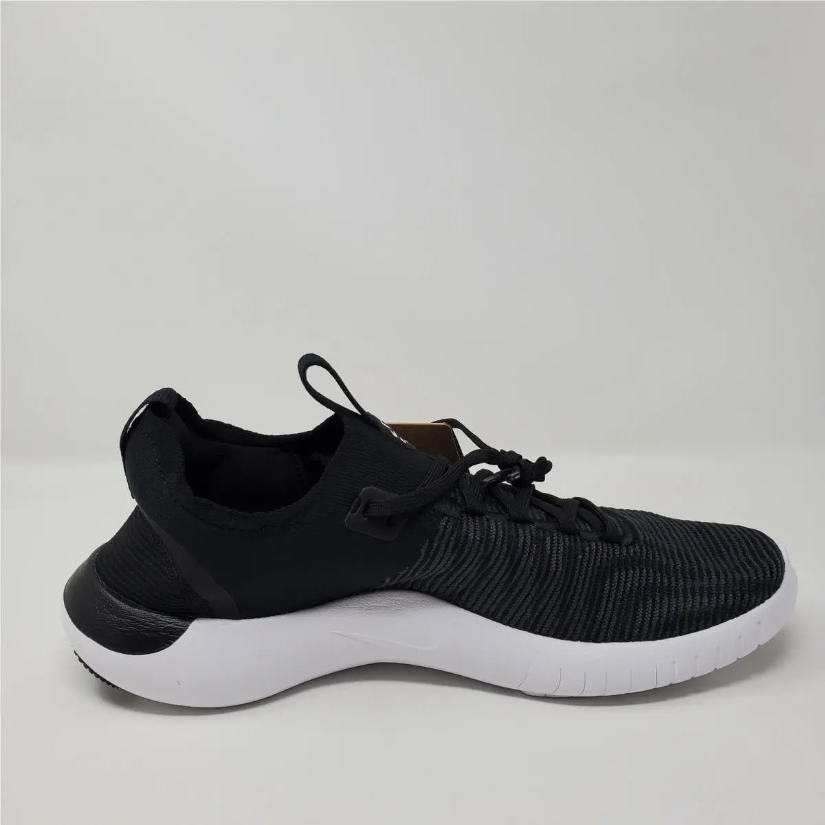 Nike shoes - Nike Free RN Flyknit Next Nature - FB1276-002 - Black 4