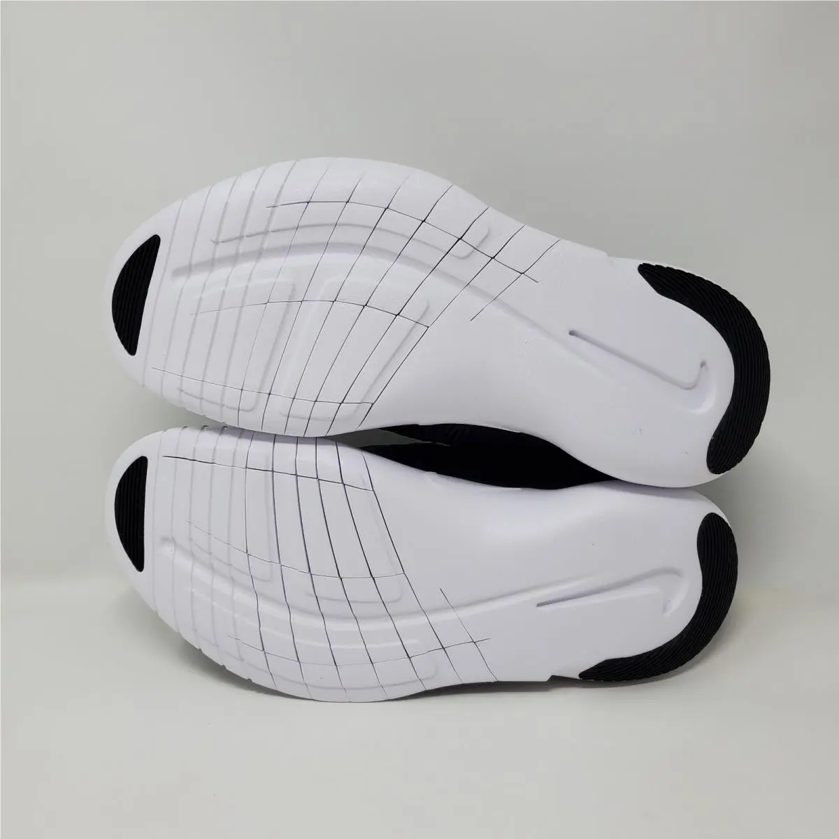 Nike shoes - Nike Free RN Flyknit Next Nature - FB1276-002 - Black 6