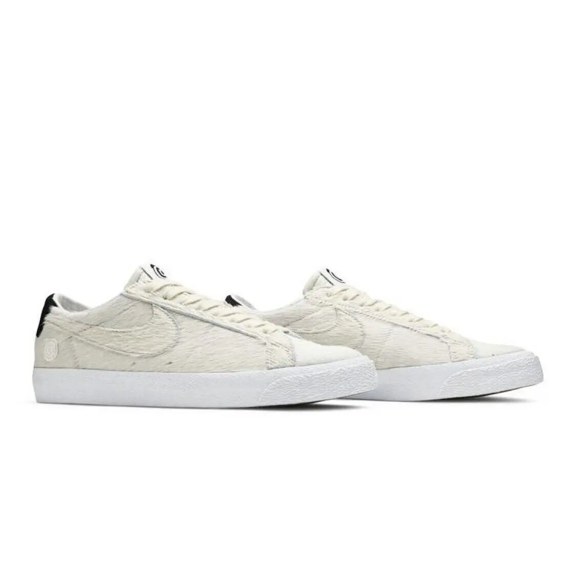 SB Blazer Low Medicom Toy 2020 Size 9.5 CZ4620-200 - DS by Nike