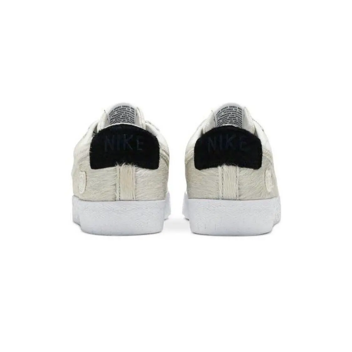 Nike shoes - Nike SB Blazer - Blazer - CZ4620-200 - Ivory 0