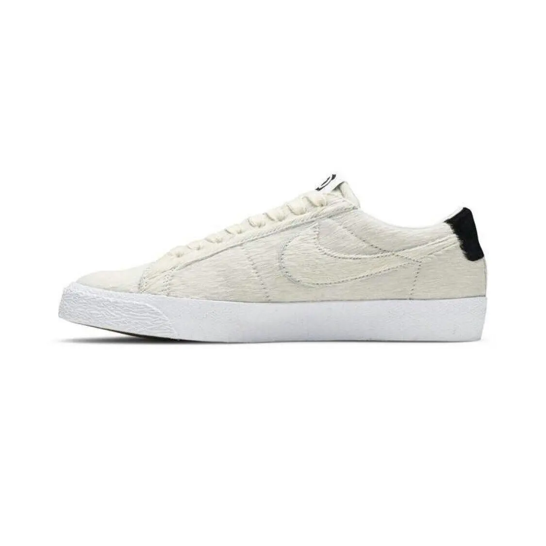 Nike shoes - Nike SB Blazer - Blazer - CZ4620-200 - Ivory 2