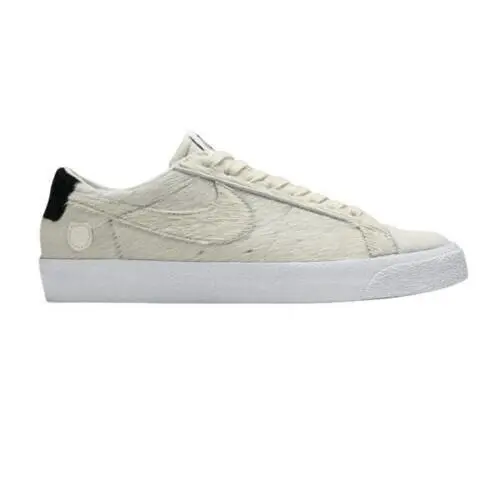 Nike shoes - Nike SB Blazer - Blazer - CZ4620-200 - Ivory 3