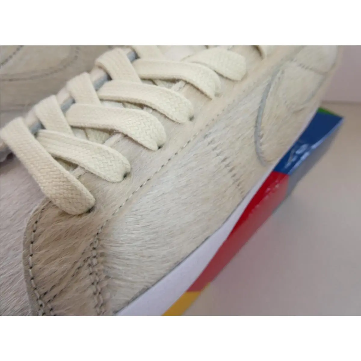 Nike shoes - Nike SB Blazer - Blazer - CZ4620-200 - Ivory 9