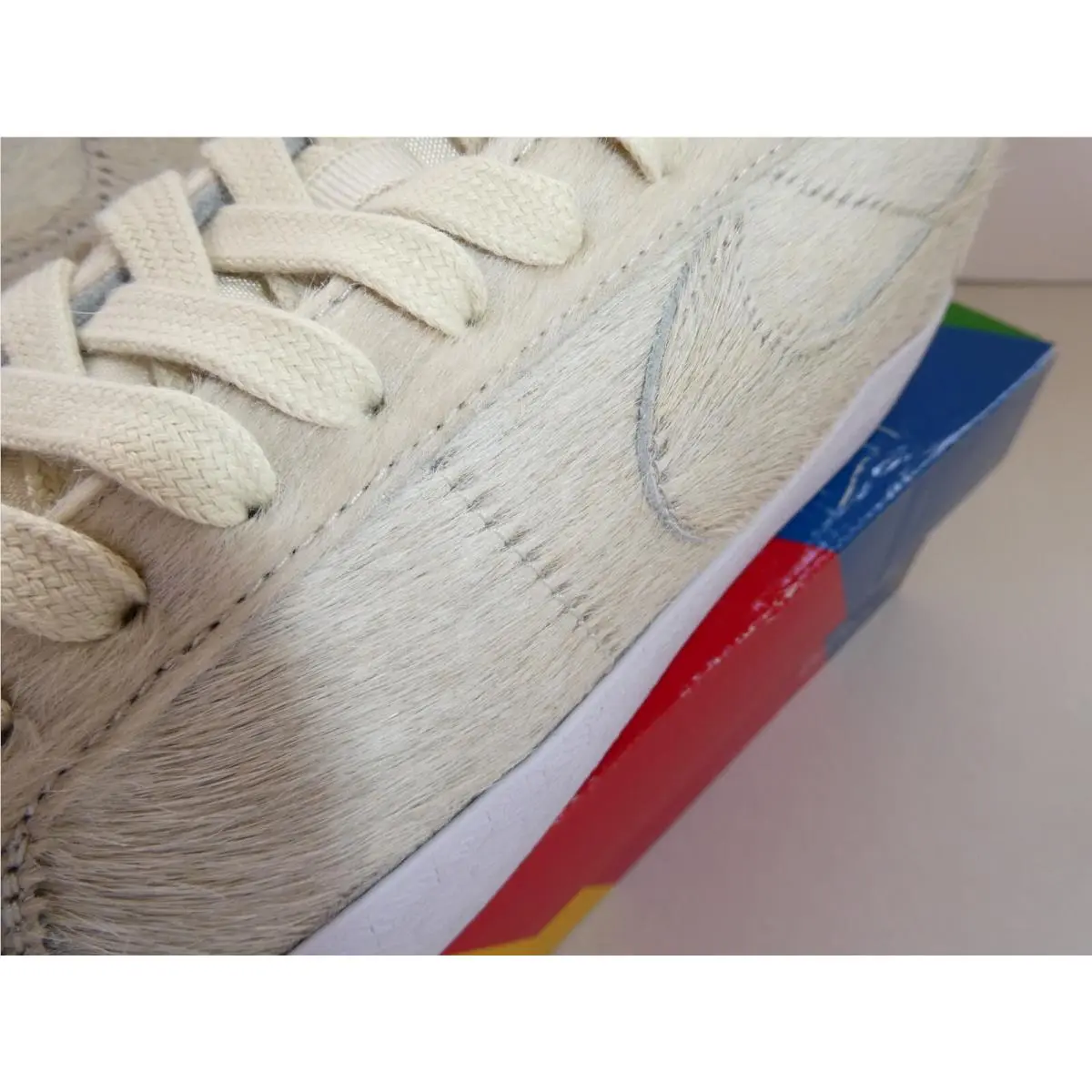 Nike shoes - Nike SB Blazer - Blazer - CZ4620-200 - Ivory 10