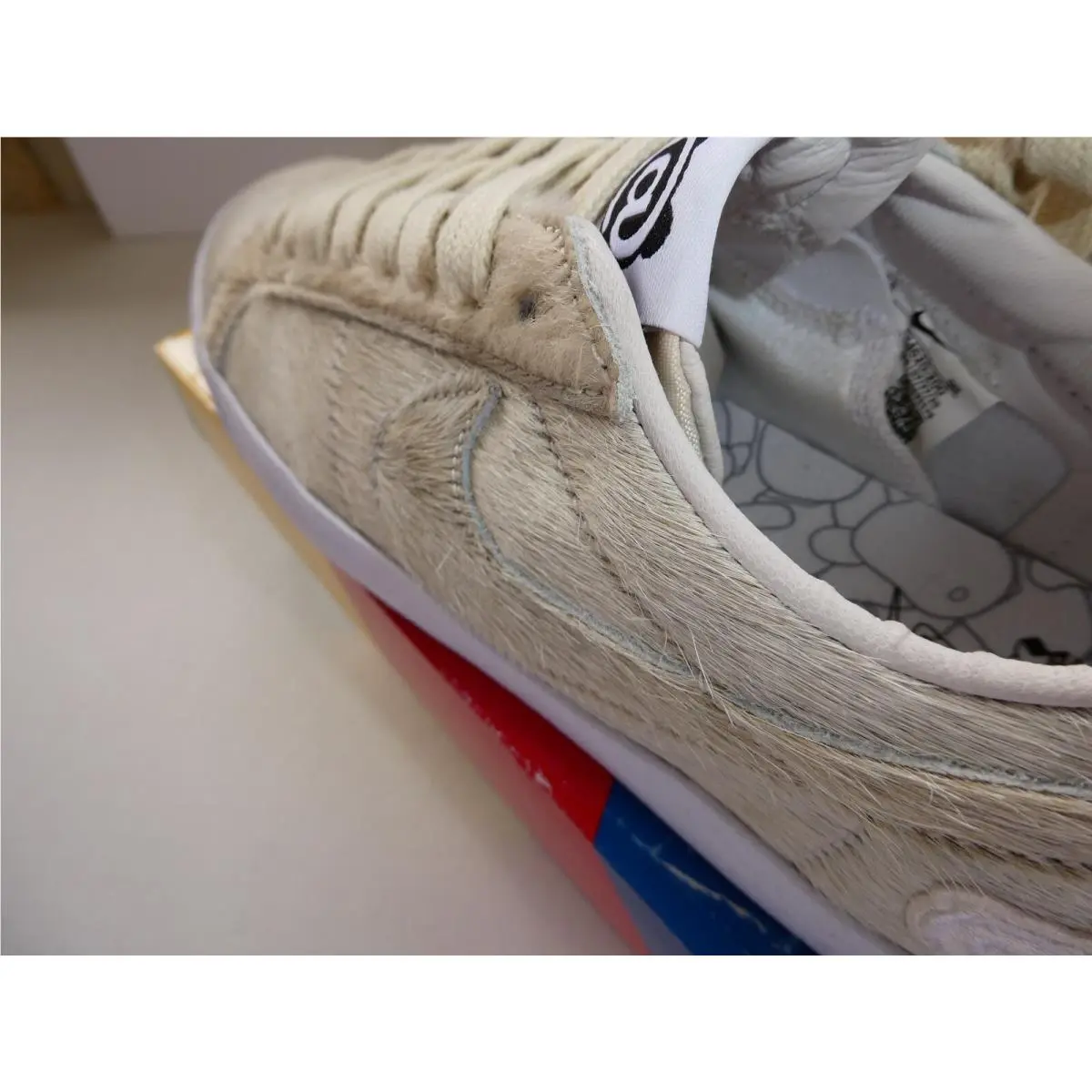 Nike shoes - Nike SB Blazer - Blazer - CZ4620-200 - Ivory 11