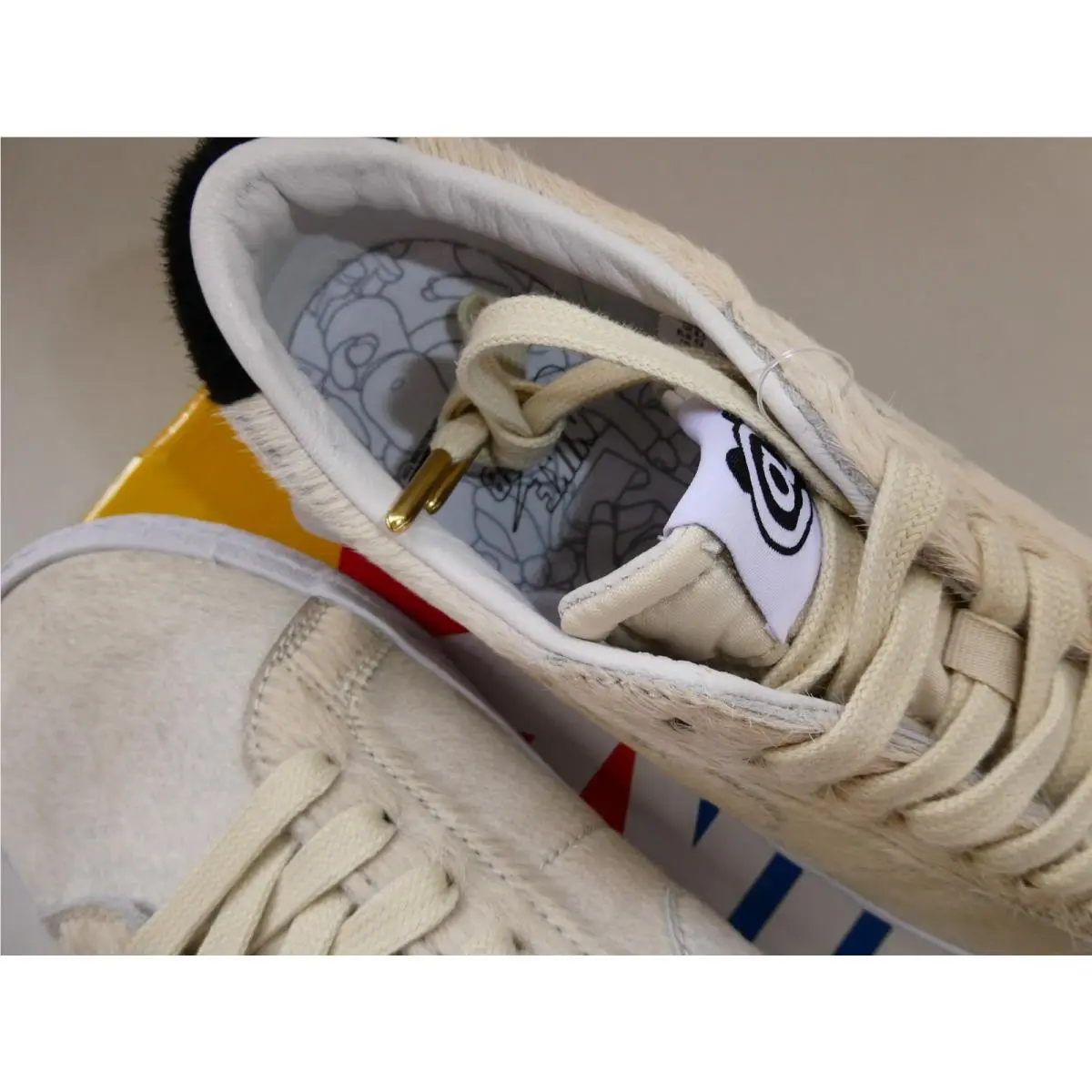 Nike shoes - Nike SB Blazer - Blazer - CZ4620-200 - Ivory 13