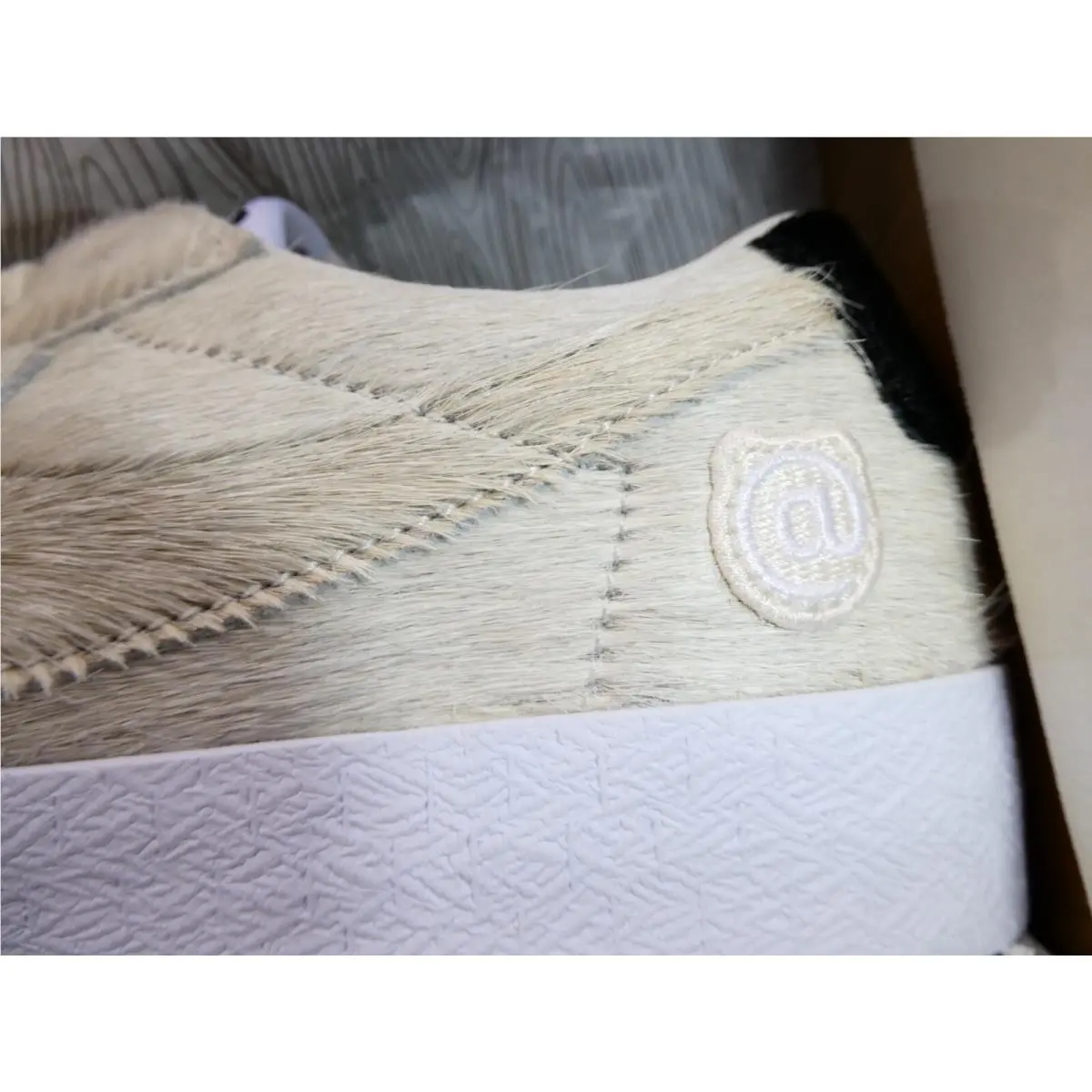Nike shoes - Nike SB Blazer - Blazer - CZ4620-200 - Ivory 22