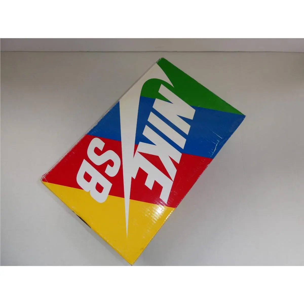 Nike shoes - Nike SB Blazer - Blazer - CZ4620-200 - Ivory 4