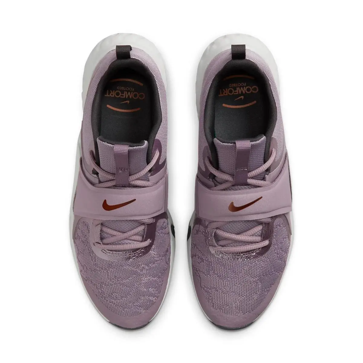 Nike shoes - Nike Renew In-Season - Renew - DM0947-501 - Purple (UPC: 196151893605) 5