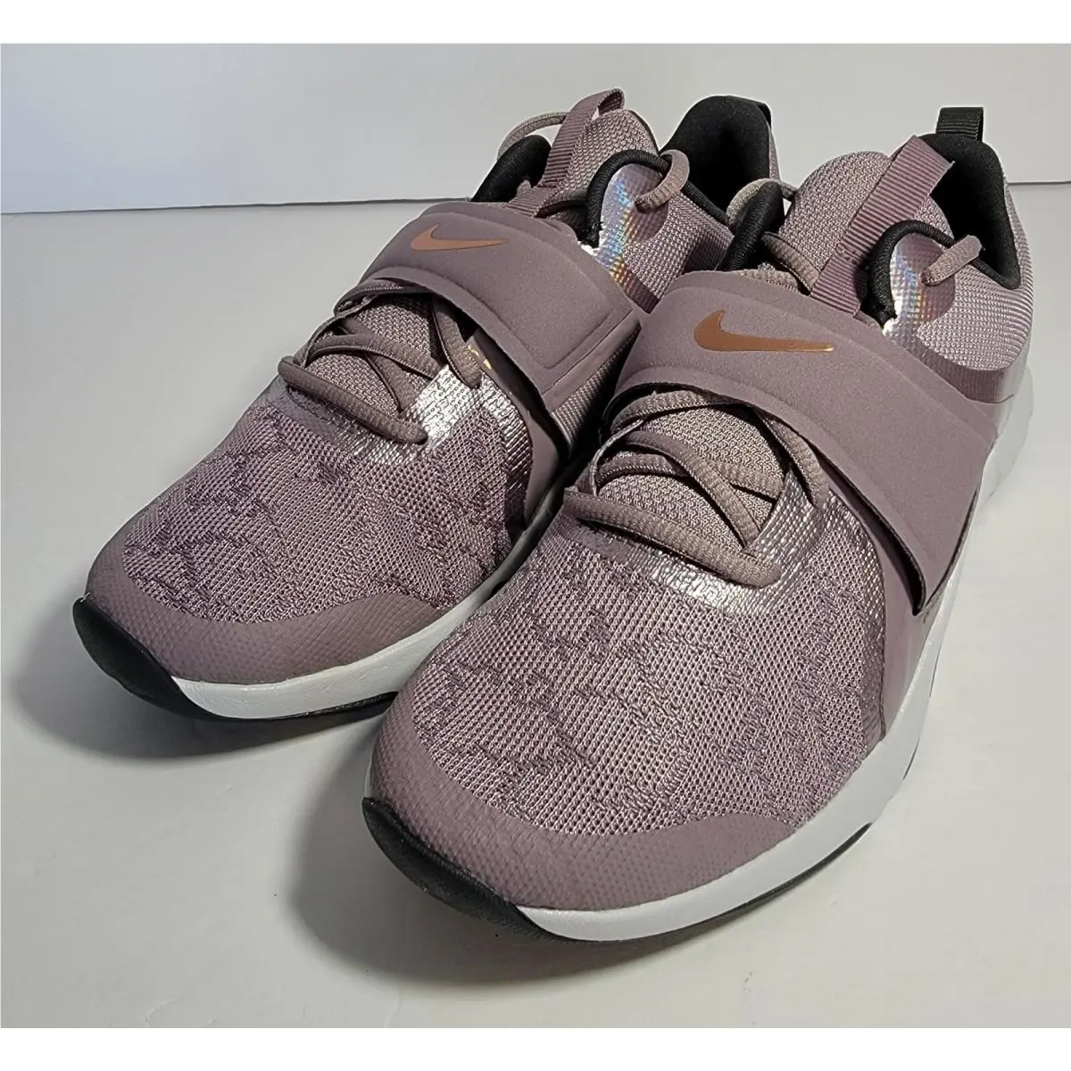 Nike shoes - Nike Renew In-Season - Renew - DM0947-501 - Purple (UPC: 196151893605) 1