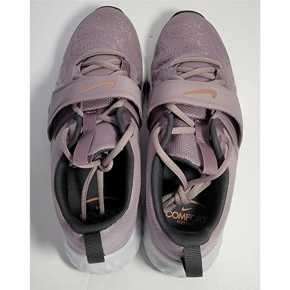 Nike shoes - Nike Renew In-Season - Renew - DM0947-501 - Purple (UPC: 196151893605) 5