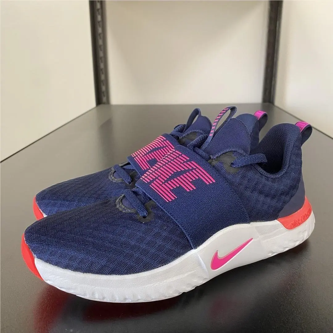 Nike Renew In-season TR 9 Womens Trainer Shoes Size 6