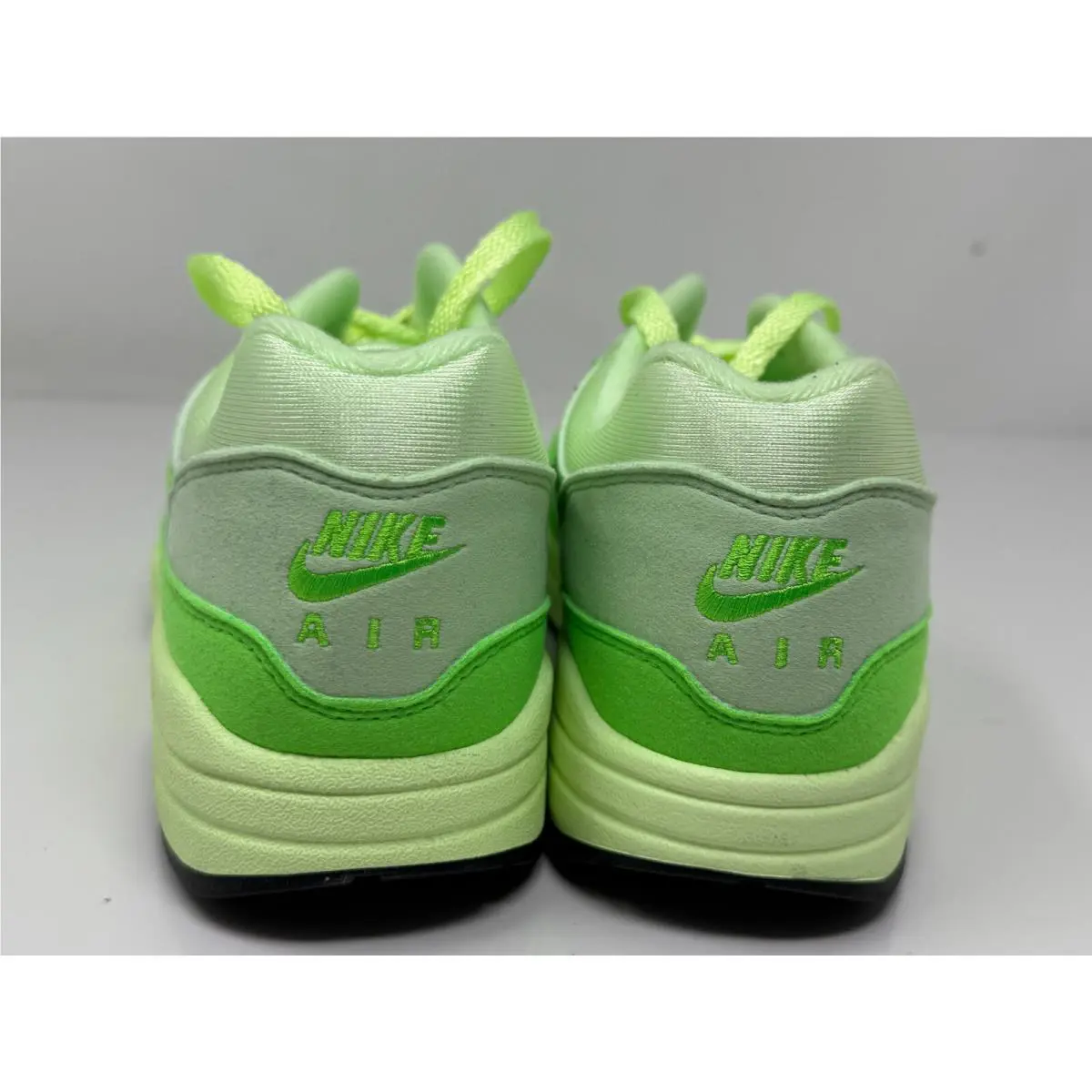Nike shoes - Nike Air Max 1 - Air Max - HJ7329-376 - Green 1