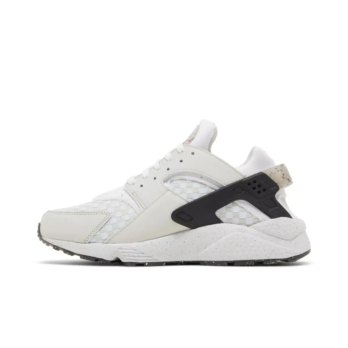Nike shoes - Nike Air Huarache - Air Huarache - DM0863 001 - White 0