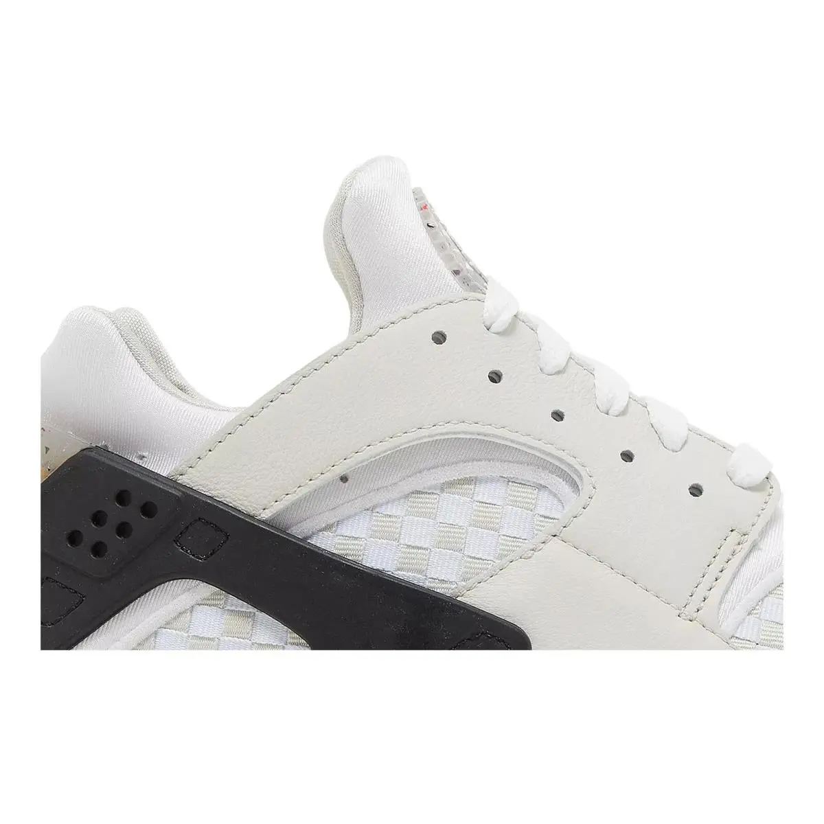 Nike shoes - Nike Air Huarache - Air Huarache - DM0863 001 - White 1