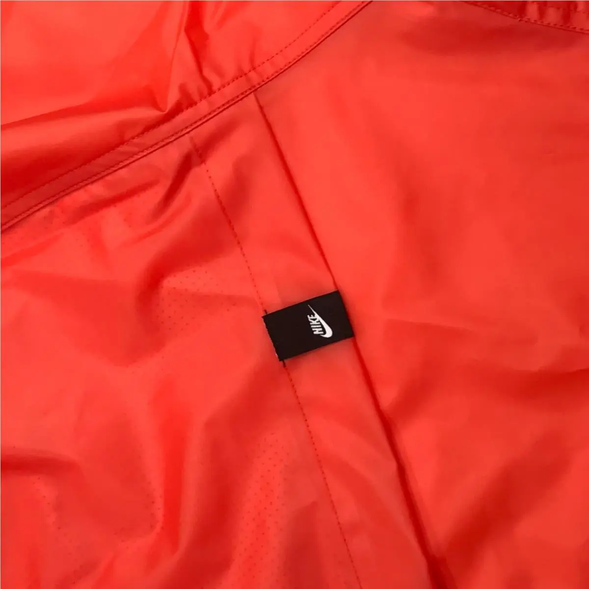 Nike clothing - AJ1400 891 - AJ1400 891 - Orange (UPC: 888412871193) 1