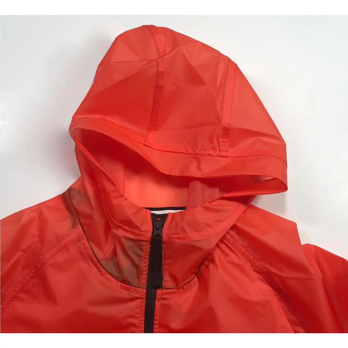 Nike clothing - AJ1400 891 - AJ1400 891 - Orange (UPC: 888412871193) 2