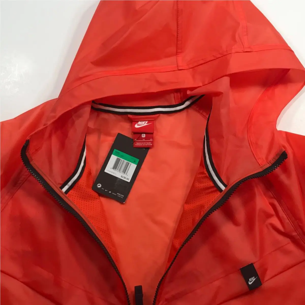 Nike clothing - AJ1400 891 - AJ1400 891 - Orange (UPC: 888412871193) 3