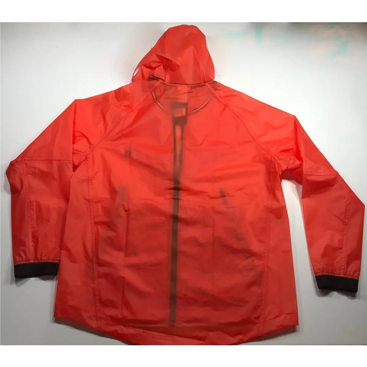 Nike clothing - AJ1400 891 - AJ1400 891 - Orange (UPC: 888412871193) 4