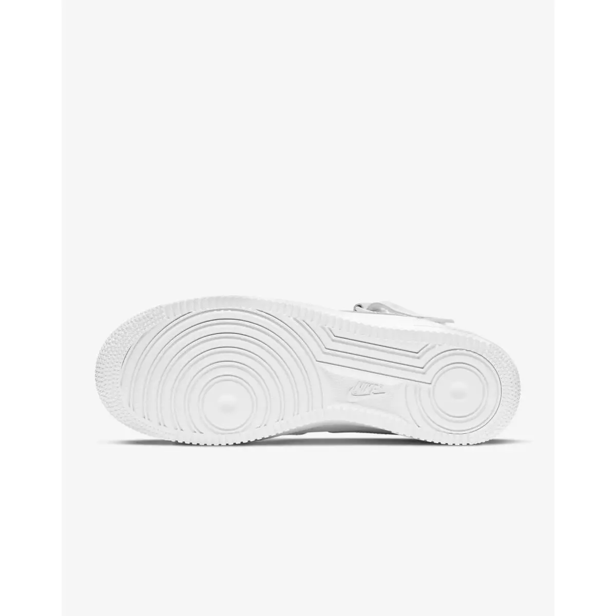 Nike shoes - Nike Air Force 1 Mid - CW2289-111 - White 6