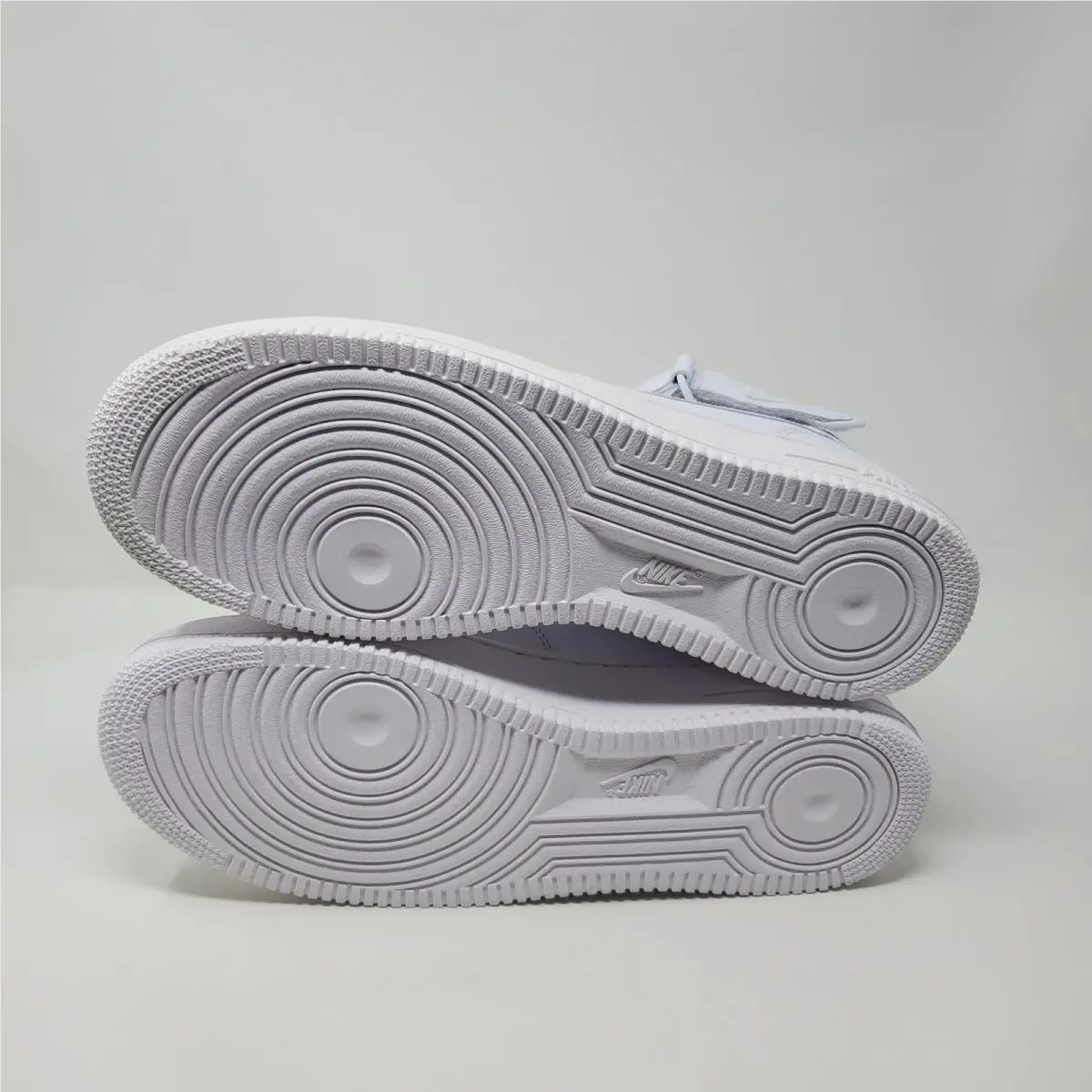 Nike shoes - Nike Air Force 1 Mid - CW2289-111 - White 6