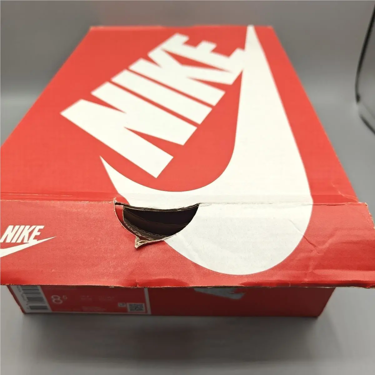 Nike shoes - Nike Court Vision - Court Vision - DH0253-800 - Pink White 10
