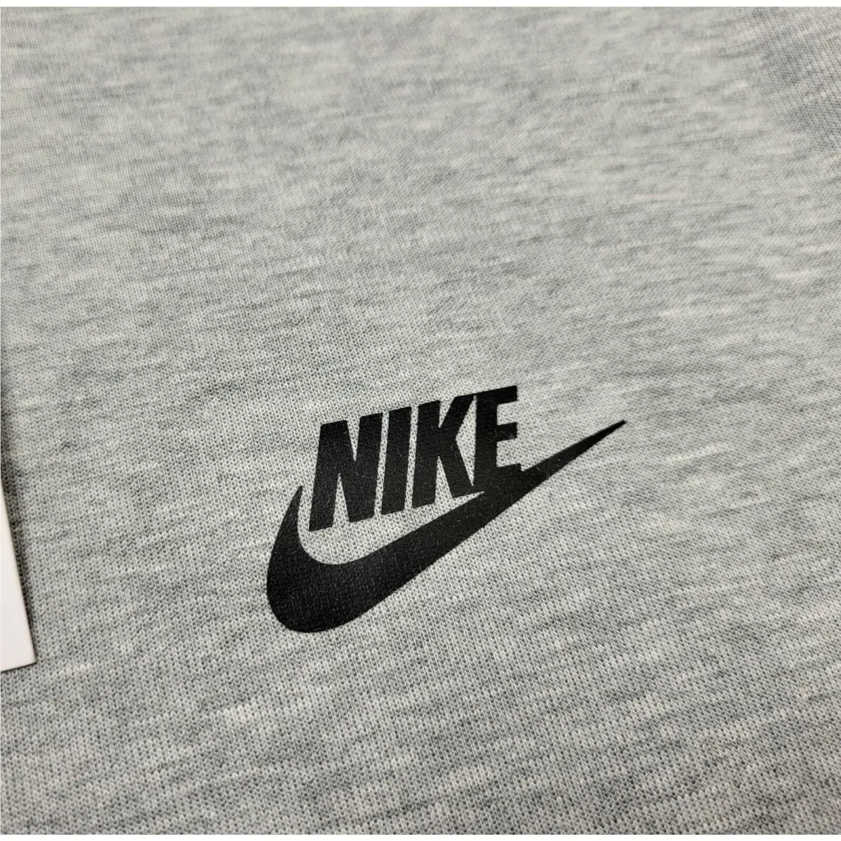 Nike clothing - CU4505-063 - CU4505-063 - Gray Black 2