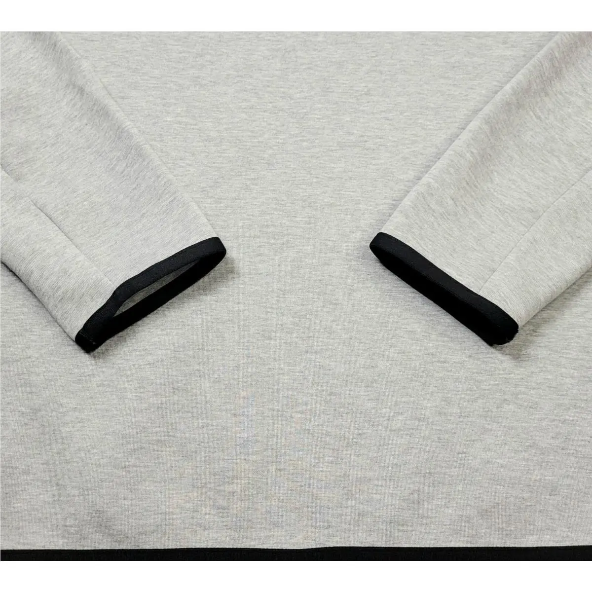 Nike clothing - CU4505-063 - CU4505-063 - Gray Black 5