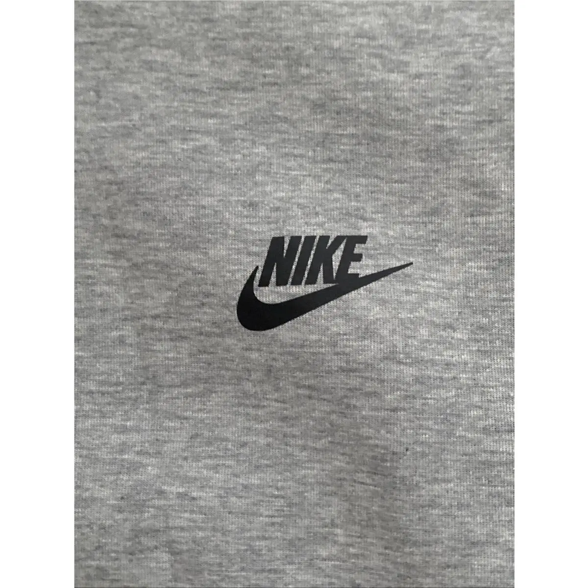Nike clothing - CU4505063 - CU4505063 - Gray 0