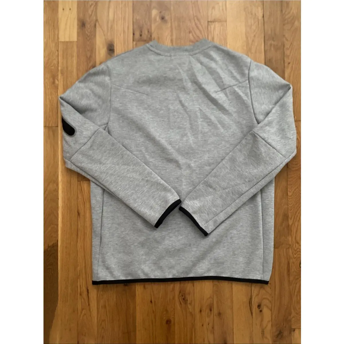 Nike clothing - CU4505063 - CU4505063 - Gray 4