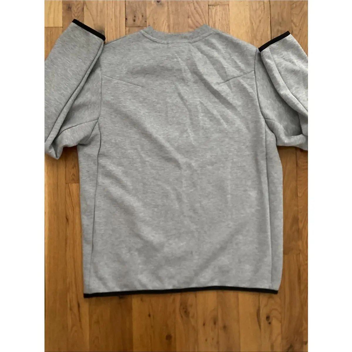 Nike clothing - CU4505063 - CU4505063 - Gray 5