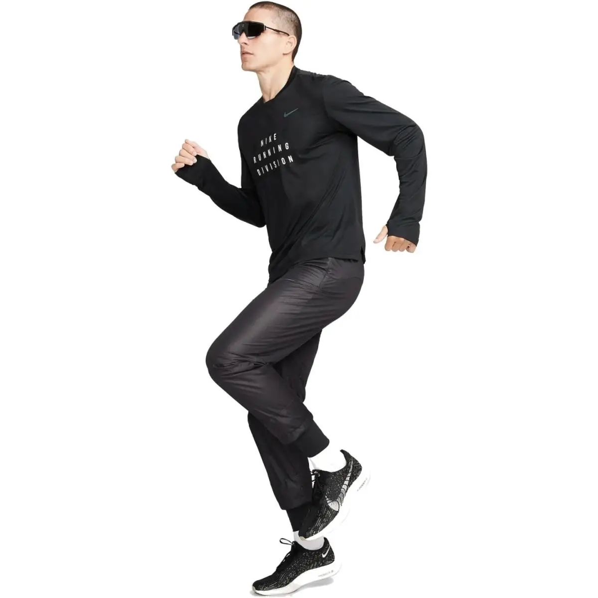 Nike clothing - FB8542 - FB8542 FB8542010 - Black (UPC: 196969382940) 0